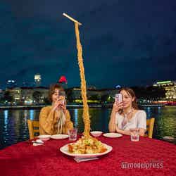 Tian Tian Fisherman’s Pier Seafood Restaurant(C)モデルプレス