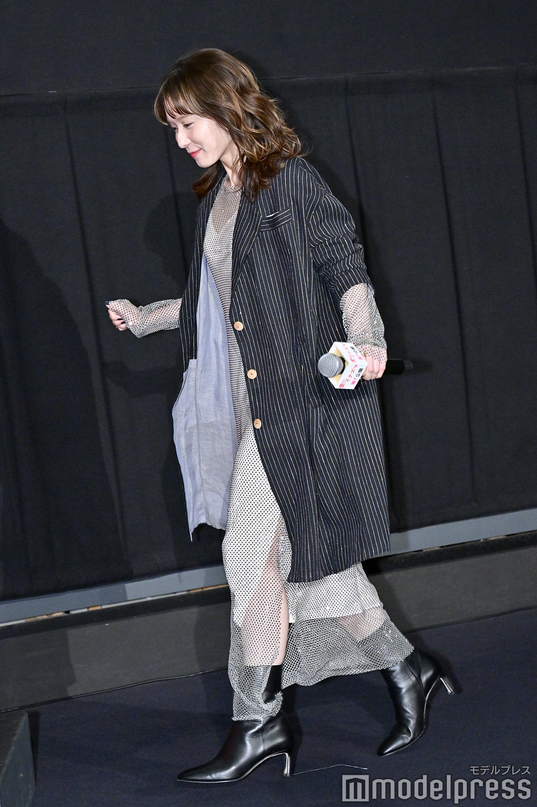 松岡茉優（C）モデルプレス