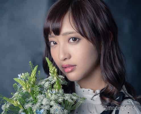 <女子アナの“素”っぴん/藤本万梨乃アナ>東大医学部からアナウンサーを目指した理由「自分を変えたかった」【「フジテレビ×モデルプレス」女性アナウンサー連載】