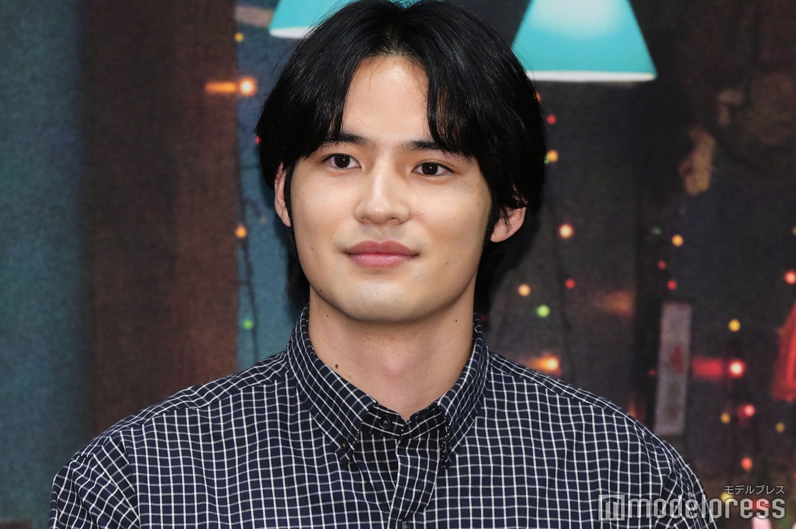 水上恒司（C）モデルプレス