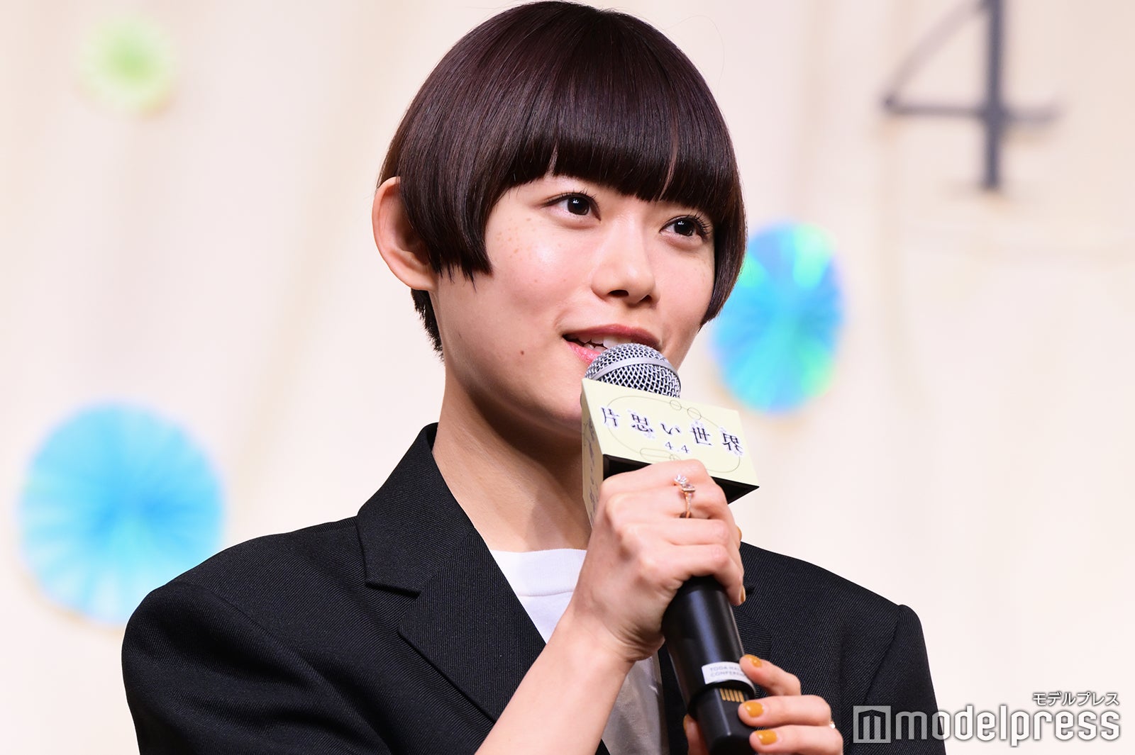 （C）モデルプレス