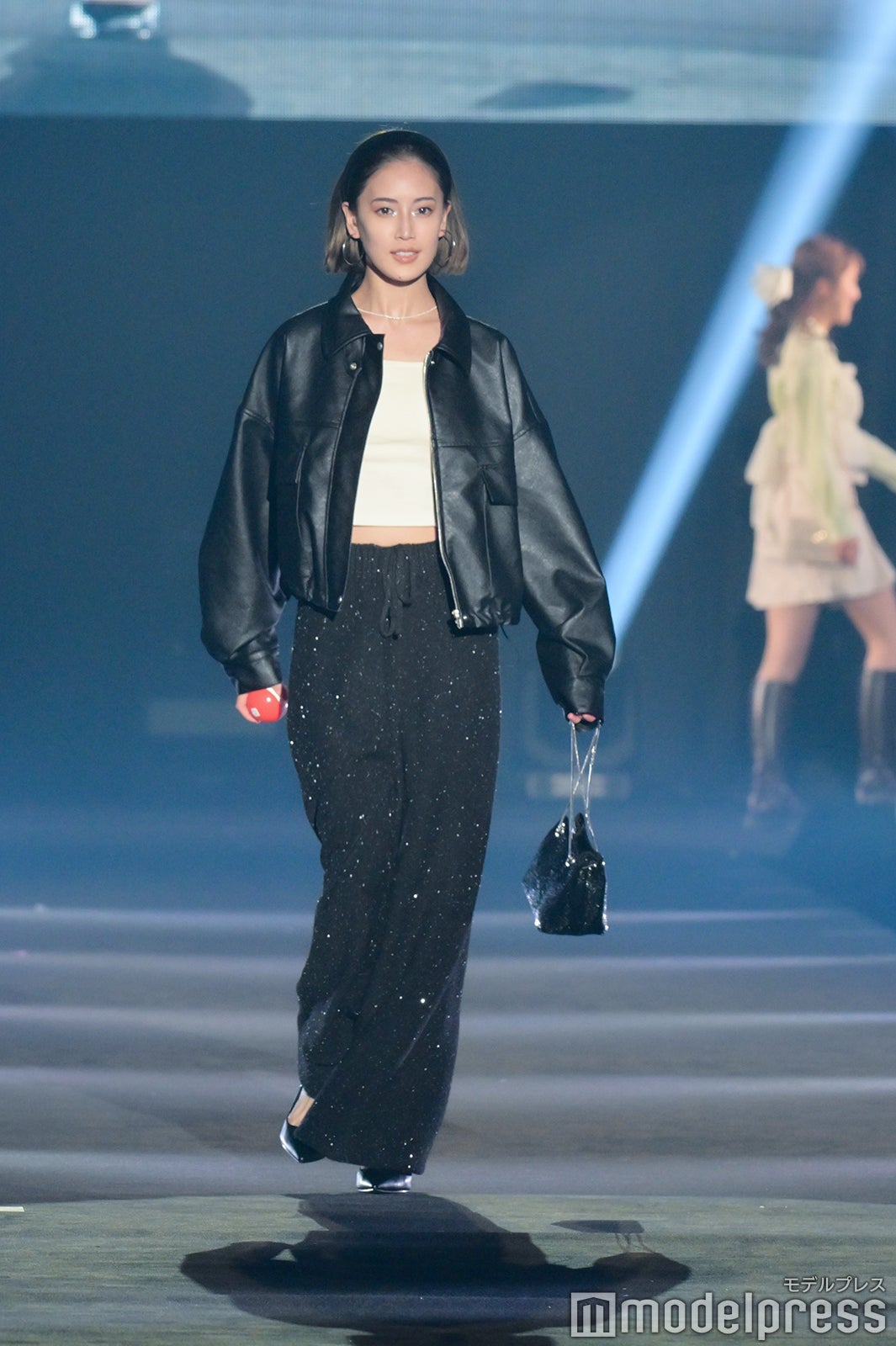 藤井夏恋（C）モデルプレス