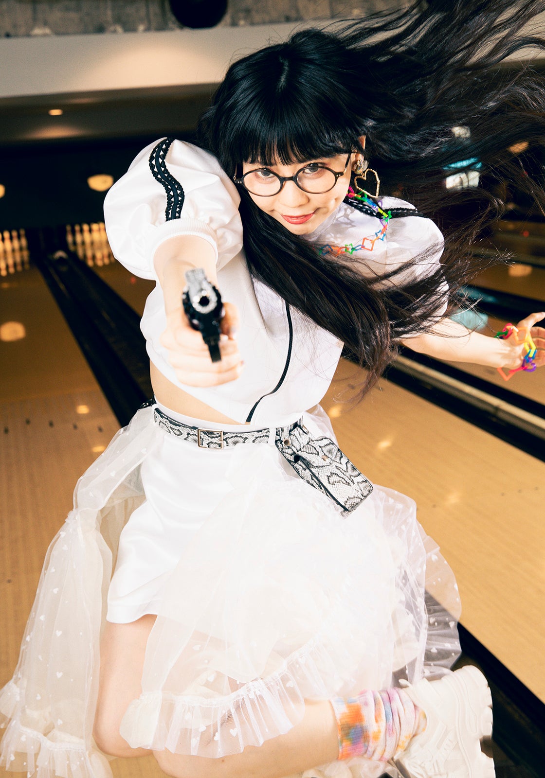 ユイ・ガ・ドクソン （提供写真）