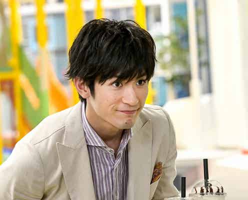 三浦春馬さんInstagramに「カネ恋」2話の感想続々「素敵な笑顔をありがとう」