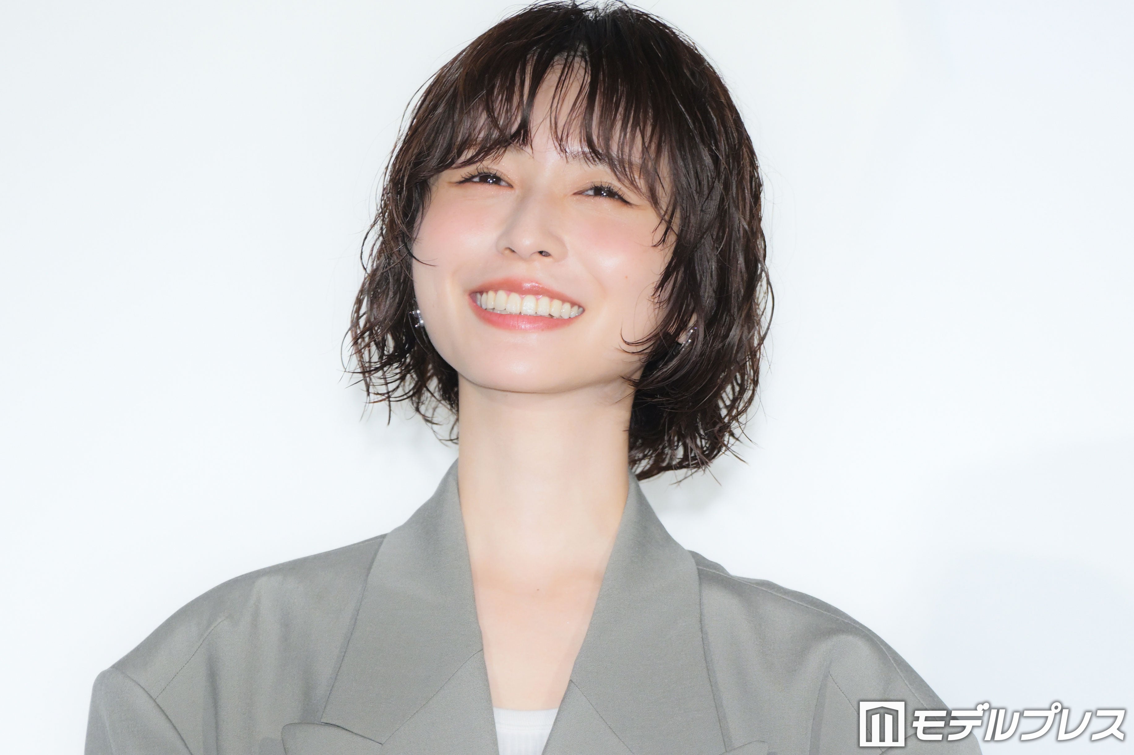 長濱ねる（C）モデルプレス