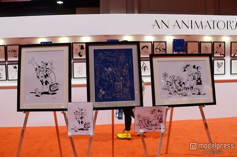 アニメーターズギャラリー