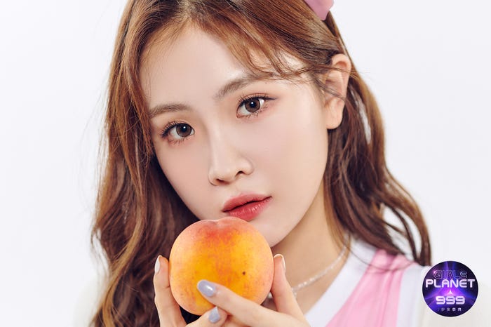 シュイ・ズーイン (C)CJ ENM Co., Ltd, All Rights Reserved