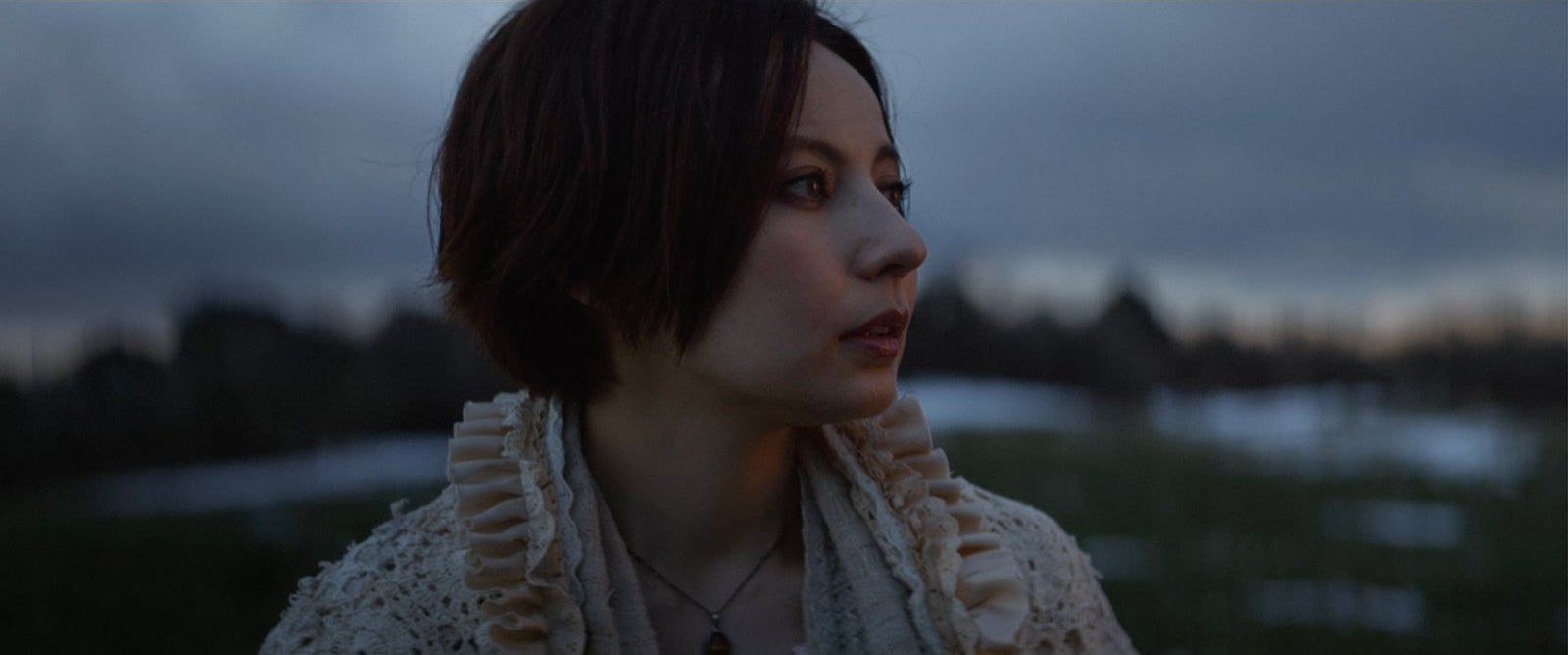 ベッキー新CMより（提供写真）