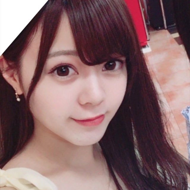 「FRESH CAMPUS CONTEST 2017 MISS」Bブロック候補者（提供写真）