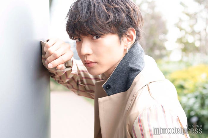 佐藤大樹(C)モデルプレス
