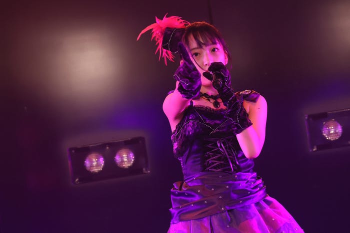 AKB48・18期研究生(C)AKB48