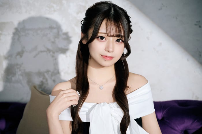 なつ(C)モデルプレス