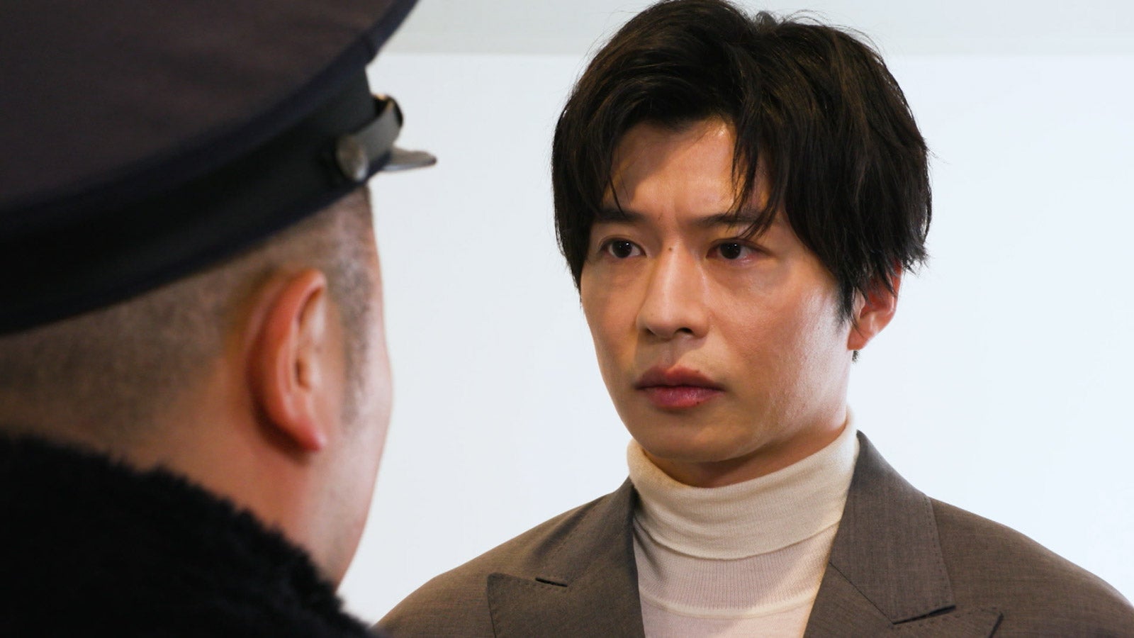 田中圭、変人マエストロ役で「THE突破ファイル」ドラマ再び　前田敦子が驚愕「怖すぎませんか？」