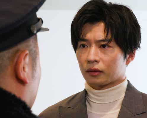 田中圭、変人マエストロ役で「THE突破ファイル」ドラマ再び 前田敦子が驚愕「怖すぎませんか?」