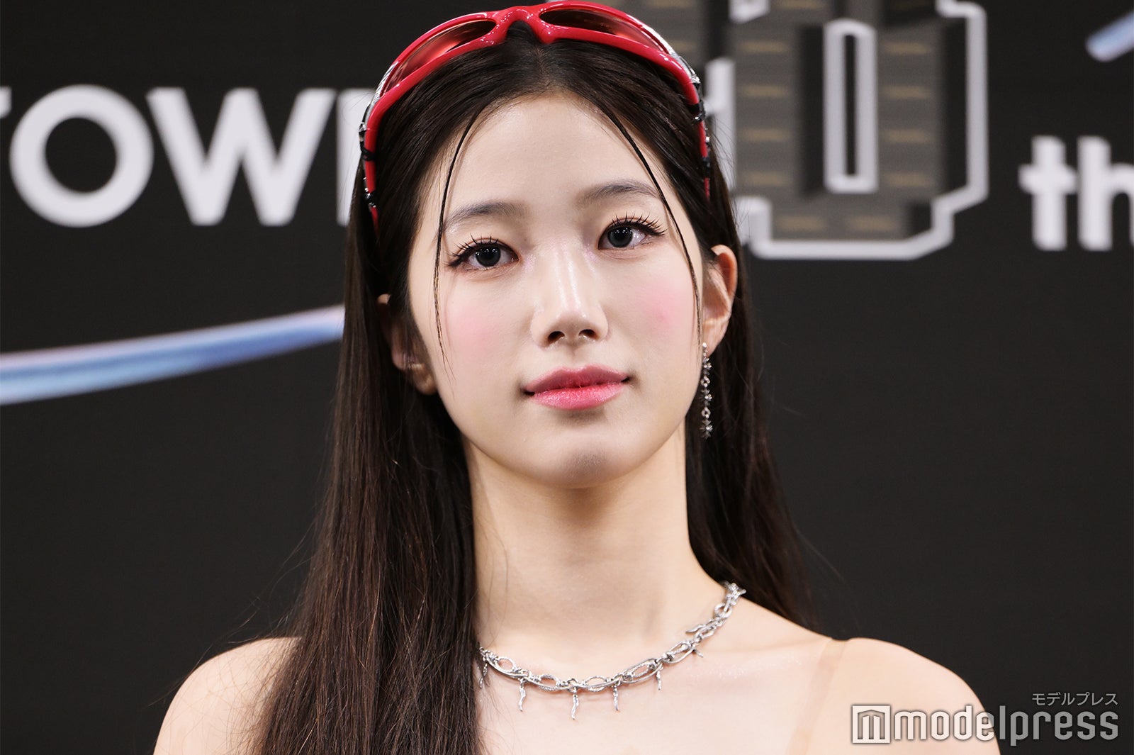 KAZUHA（カズハ）（C）モデルプレス