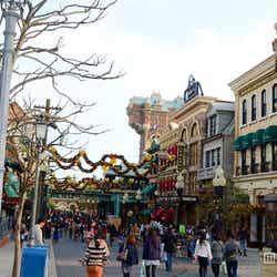 東京ディズニーシー