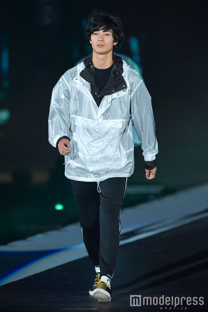 清原翔 (C)モデルプレス