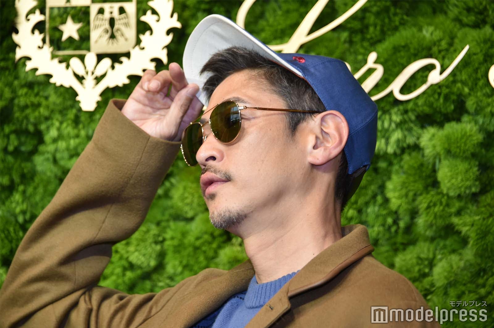 窪塚洋介（C）モデルプレス