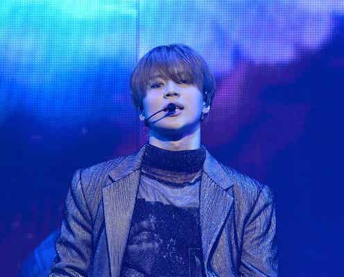 SHINeeテミン、日本での初フルアルバムをリリース ソロアーティストとして新たなステージへ