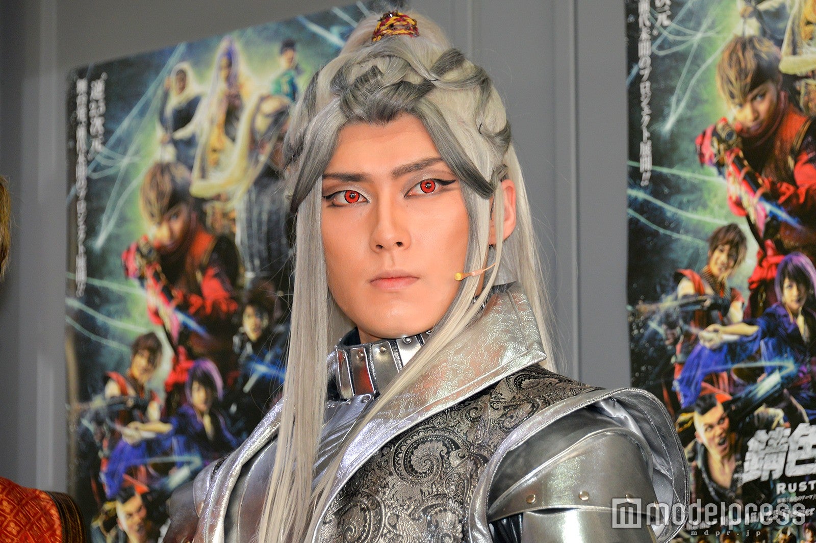 増田俊樹（C）モデルプレス