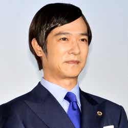 堺雅人