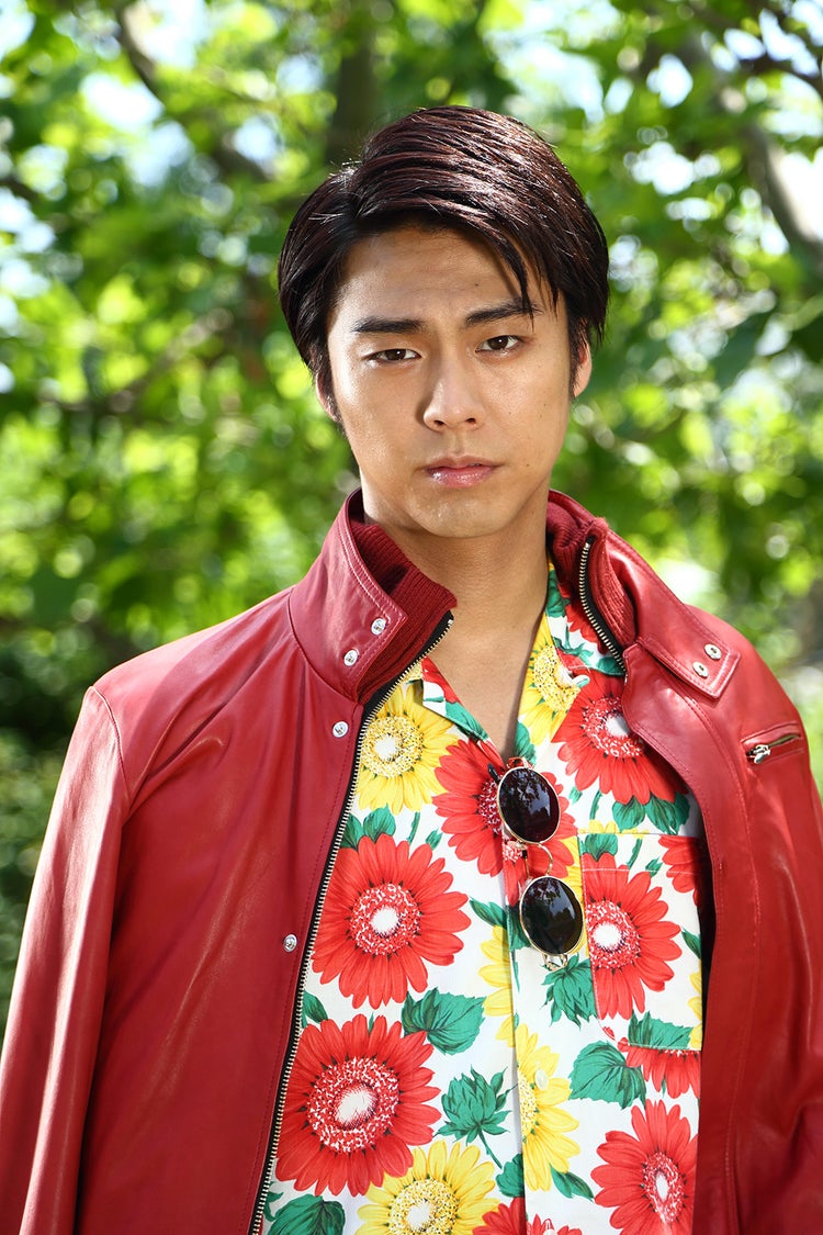 小野塚勇人 仮面ライダーエグゼイド