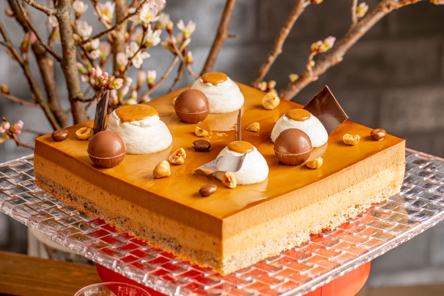 ロンドン・ミーツ・トウキョウ／画像提供：コンラッド東京