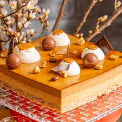 ロンドン・ミーツ・トウキョウ/画像提供:コンラッド東京