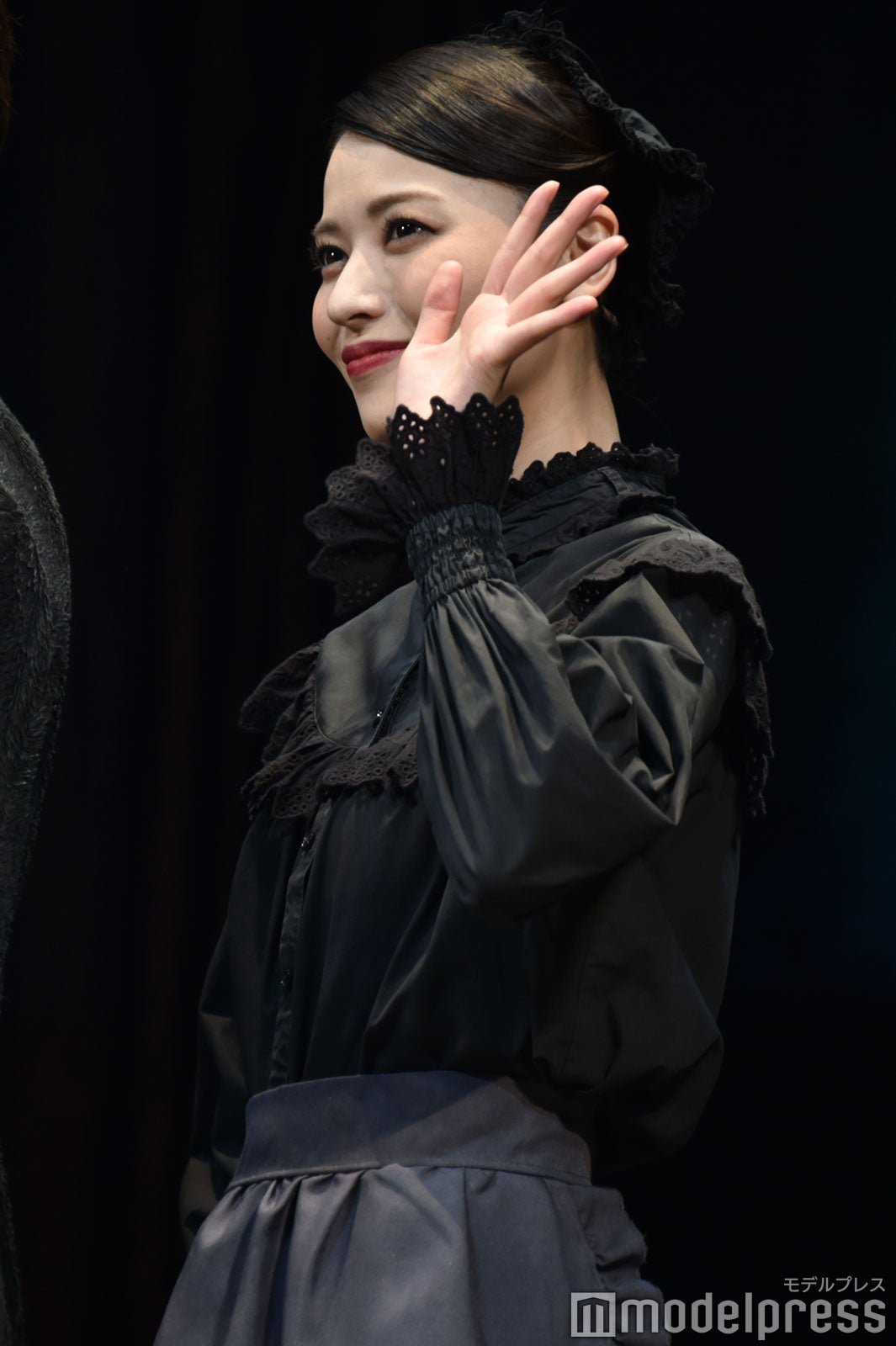 矢島舞美（C）モデルプレス