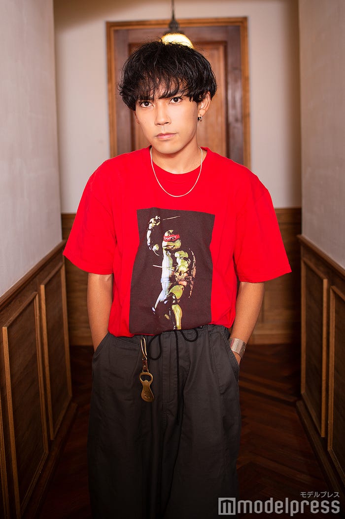 小畑鑑人さん(C)モデルプレス