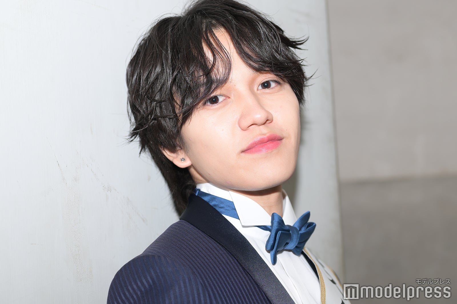 菅原懐生さん（C）モデルプレス