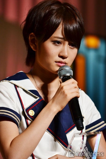 AKB48前田敦子、卒業発表後初のブログ更新　今の心境を語る