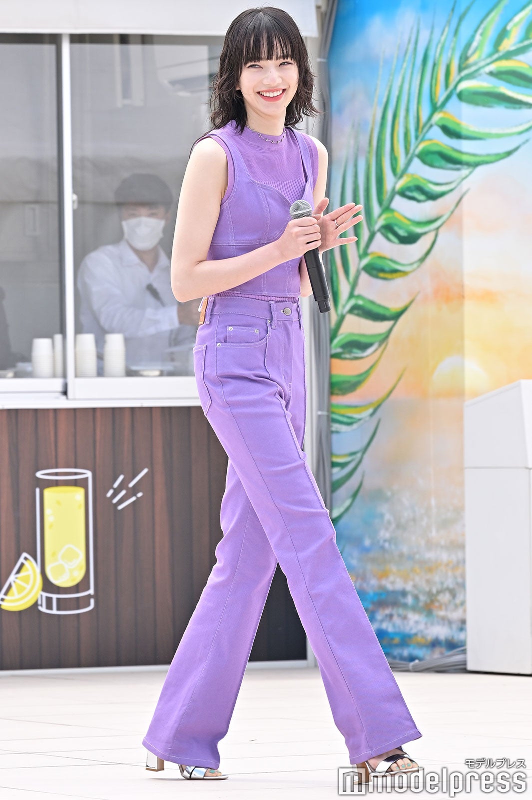 小松菜奈（C）モデルプレス