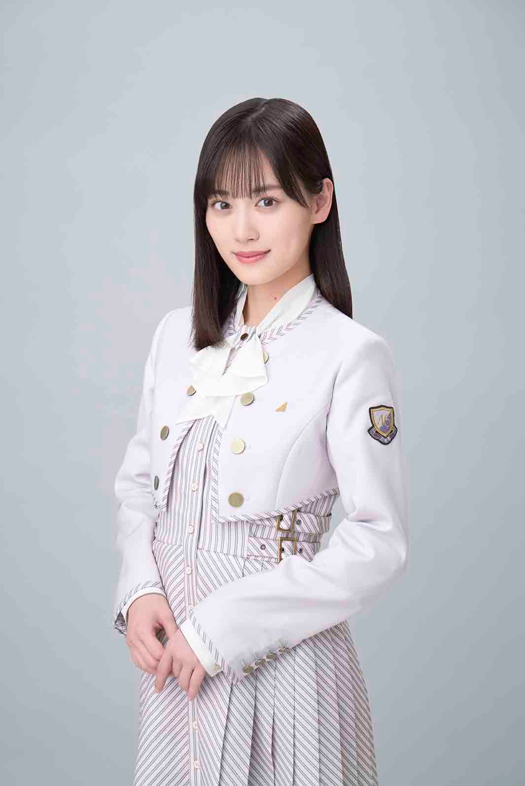 山下美月（提供写真）