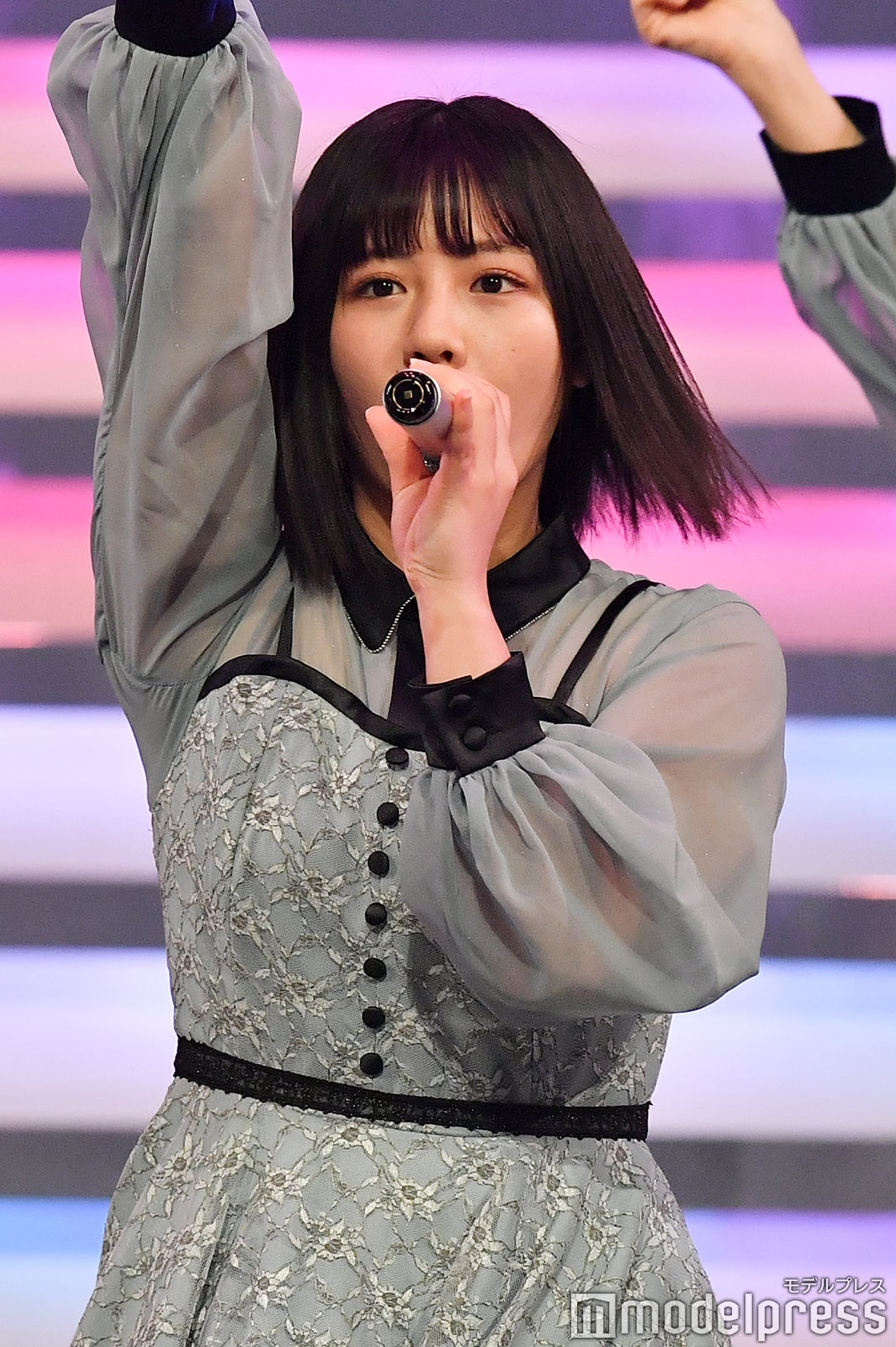 渡邉美穂 （C）モデルプレス