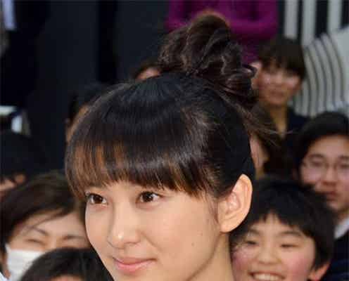 多忙な武井咲、「普通の19歳」への憧れ告白