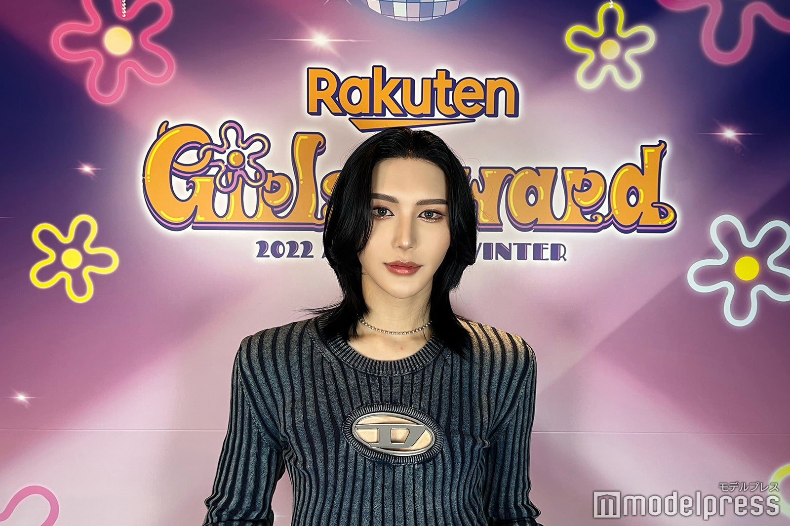 GYUTAE（C）モデルプレス