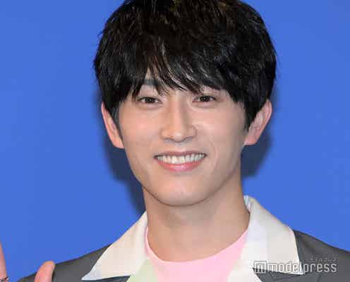 杉野遥亮、バレンタインの定番質問に回答「いい思い出はないです」「好きな子の前を…」