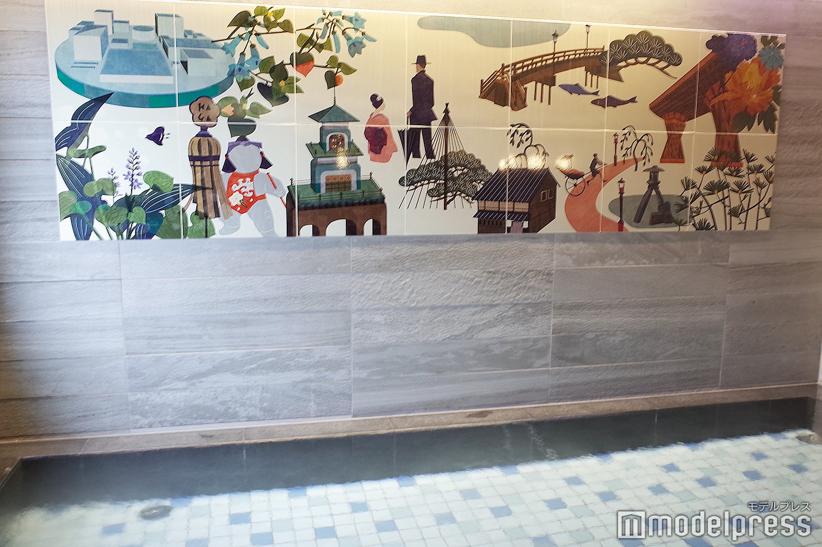 ホテルインターゲート金沢（C）モデルプレス