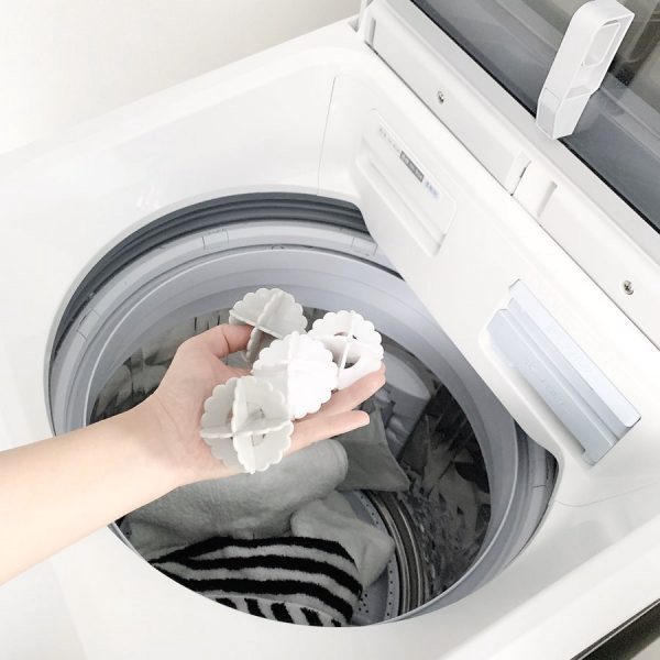 ダイソー他 100均が便利 毎日の洗濯に役立つおすすめグッズ モデルプレス