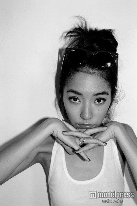 吉田沙世／「10FACES」（2013年5月31日発売）