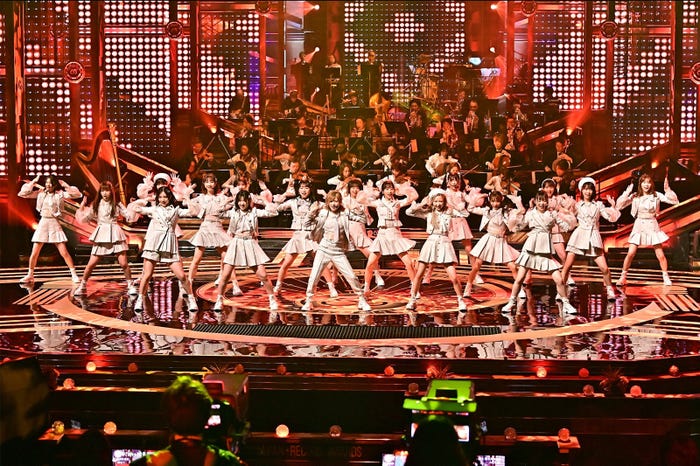 AKB48(C)TBS