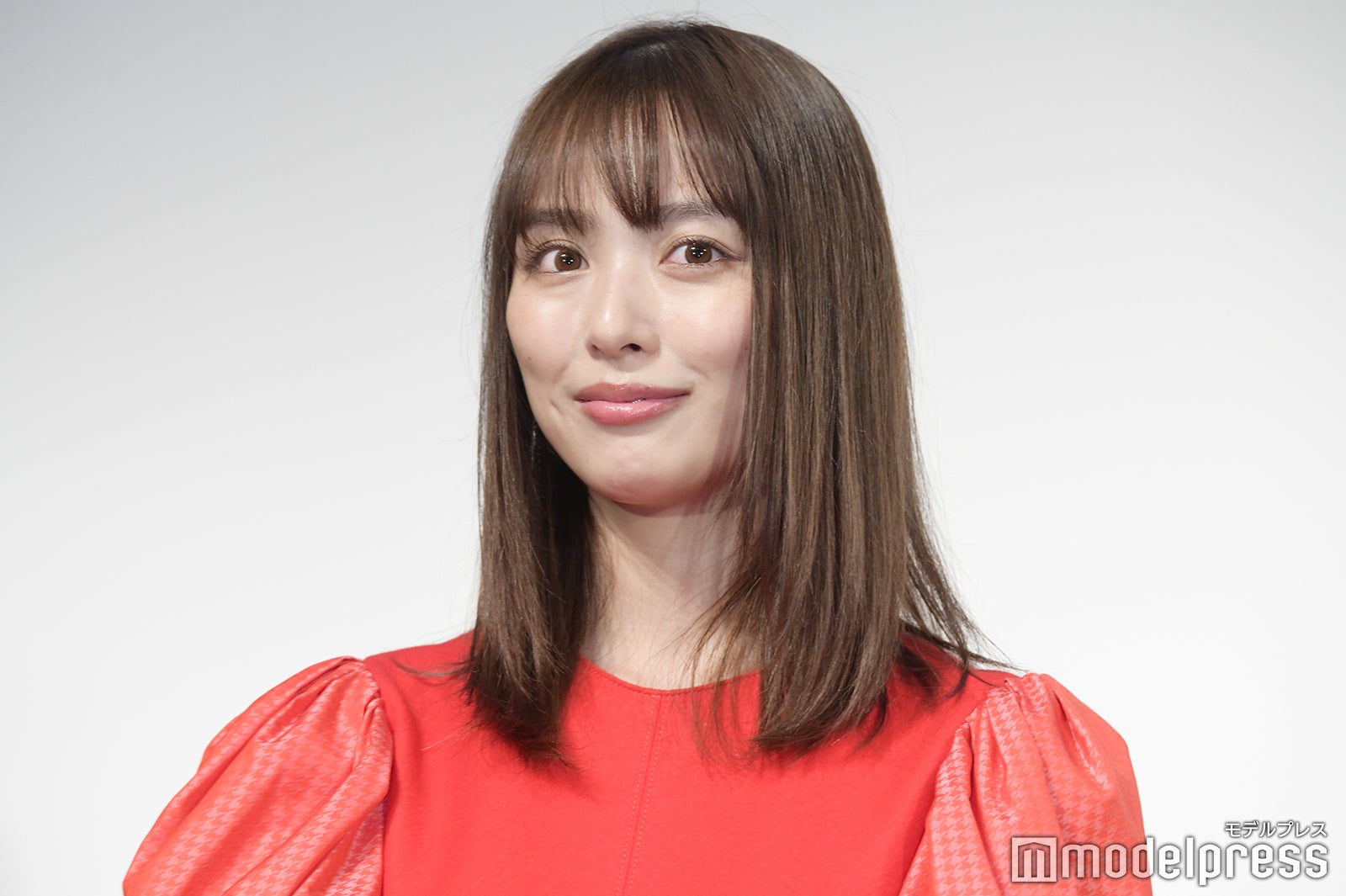 内田理央（C）モデルプレス