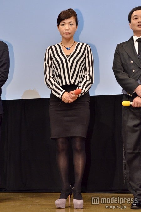 大久保佳代子 27時間テレビ マラソンランナーに決定 モデルプレス 大久保佳代子 27時間テレビ マラソンランナーに決定 モデルプレス