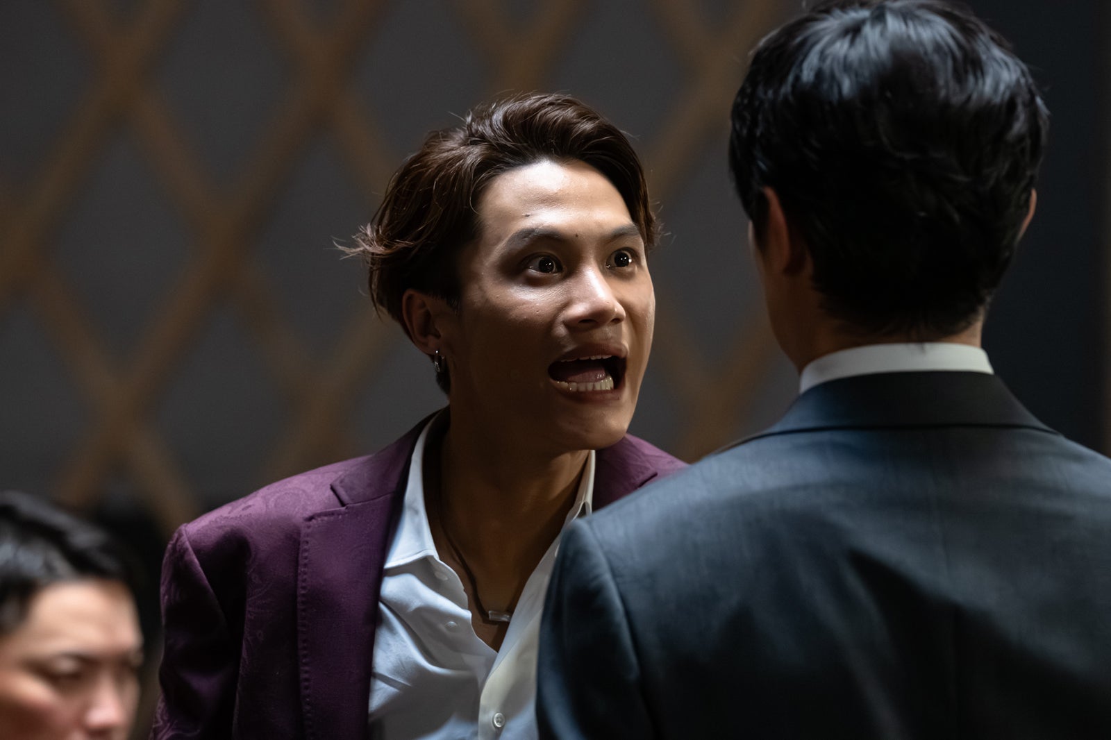 「VIVANT」（C）TBS