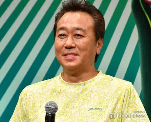 さまぁ~ず三村「内P」白石麻衣に関する発言の真意説明「変なとらえ方してる人いるんだね」
