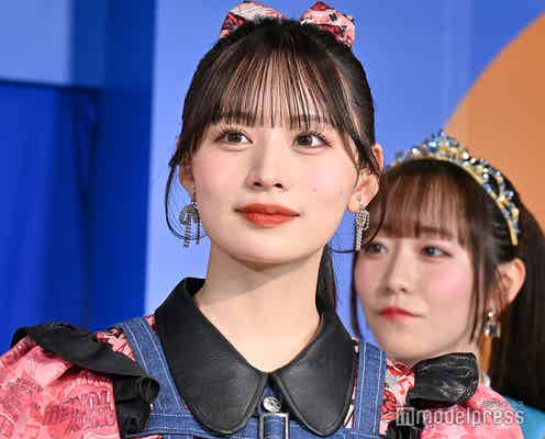 CANDY TUNE立花琴未、親知らず抜歯で頬腫れた姿公開「貴重ショット」「愛おしい」の声