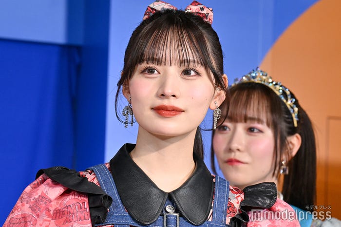 立花琴未(C)モデルプレス