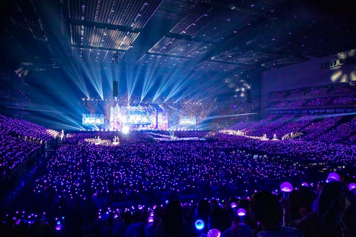 SEVENTEEN(C)PLEDIS Entertainment