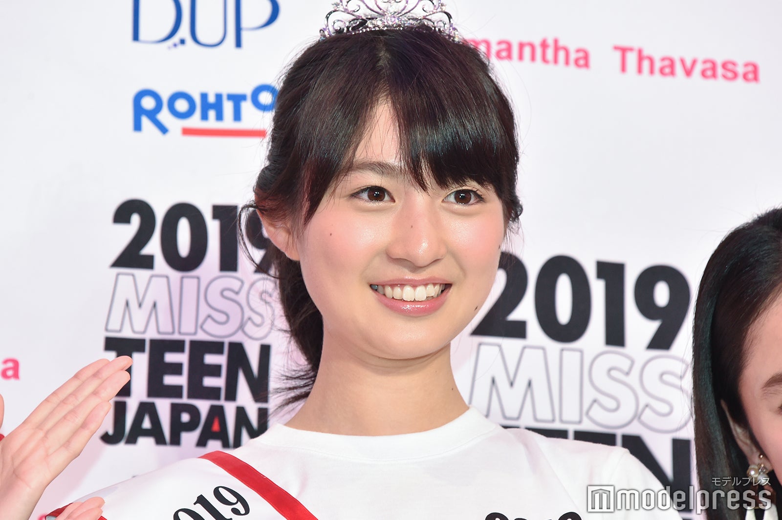 宮部のぞみさん （C）モデルプレス